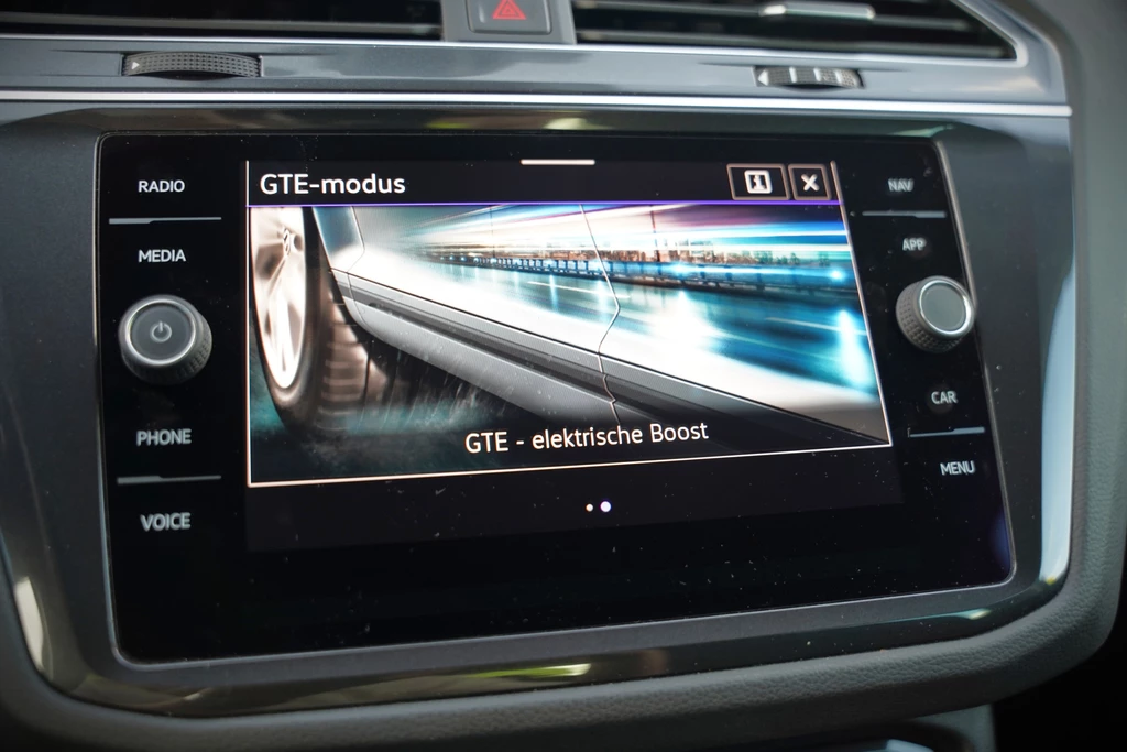 Volkswagen Tiguan – foto 46