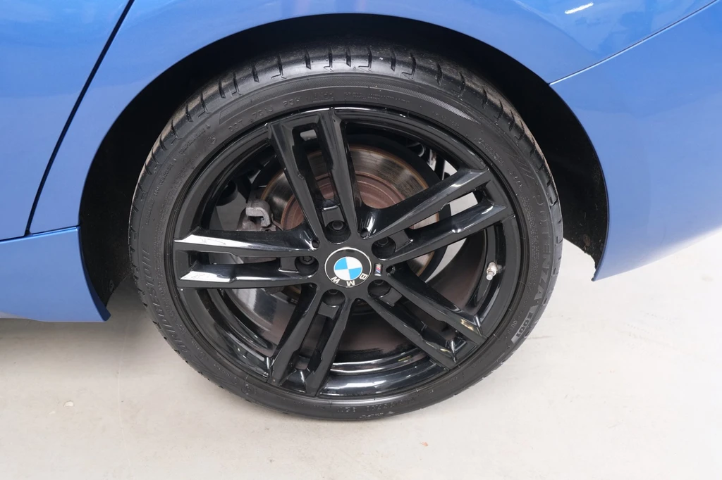 BMW 1 Serie – foto 30