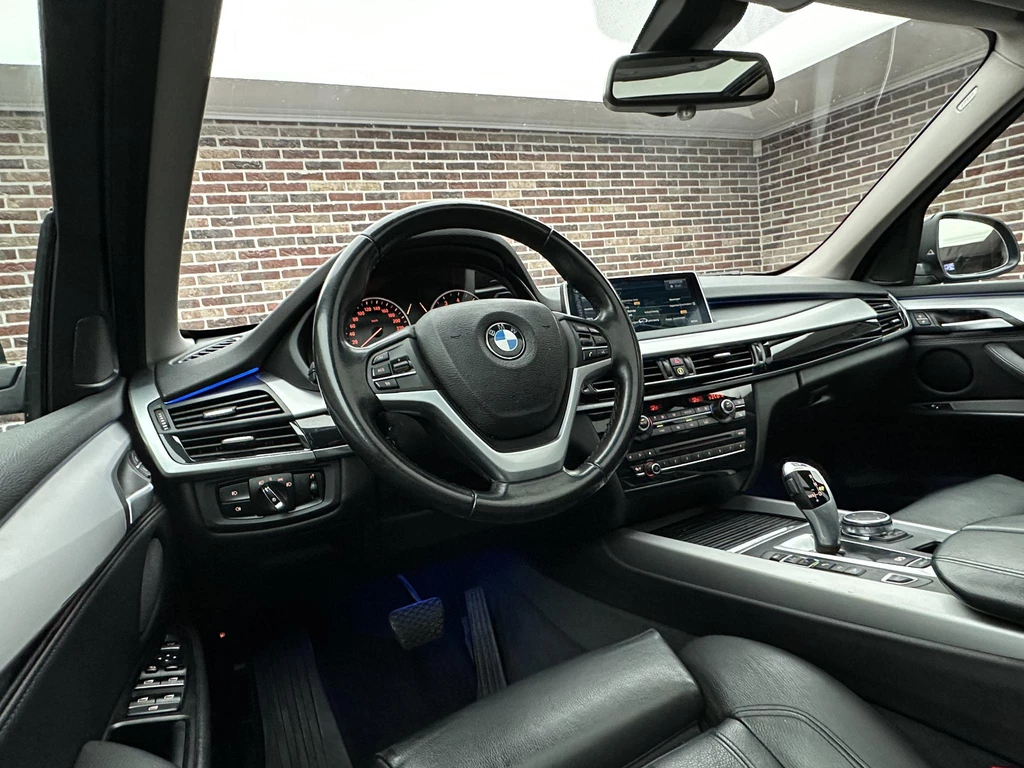 BMW X5 – foto 39