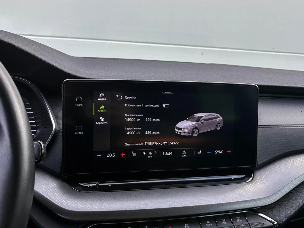 Škoda Octavia – foto 42