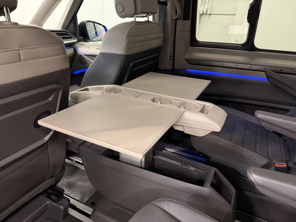 Volkswagen Multivan – foto 47