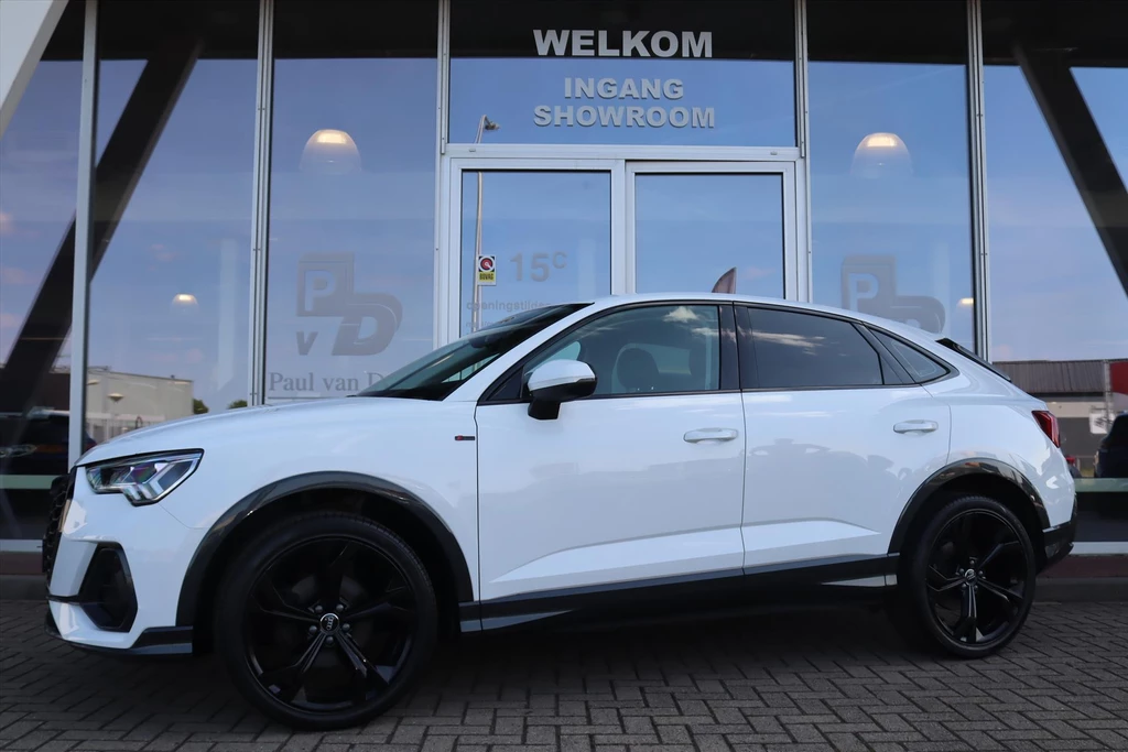 Audi Q3 – foto 5
