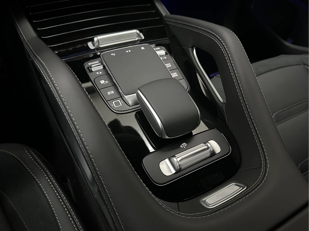 Mercedes-Benz GLE – foto 37