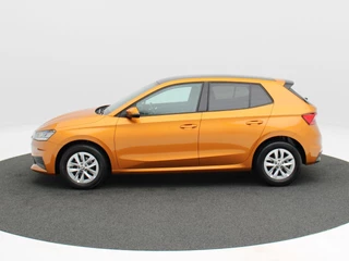 Škoda Fabia – thumbnail 2
