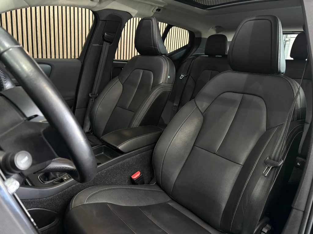 Volvo XC40 – foto 22