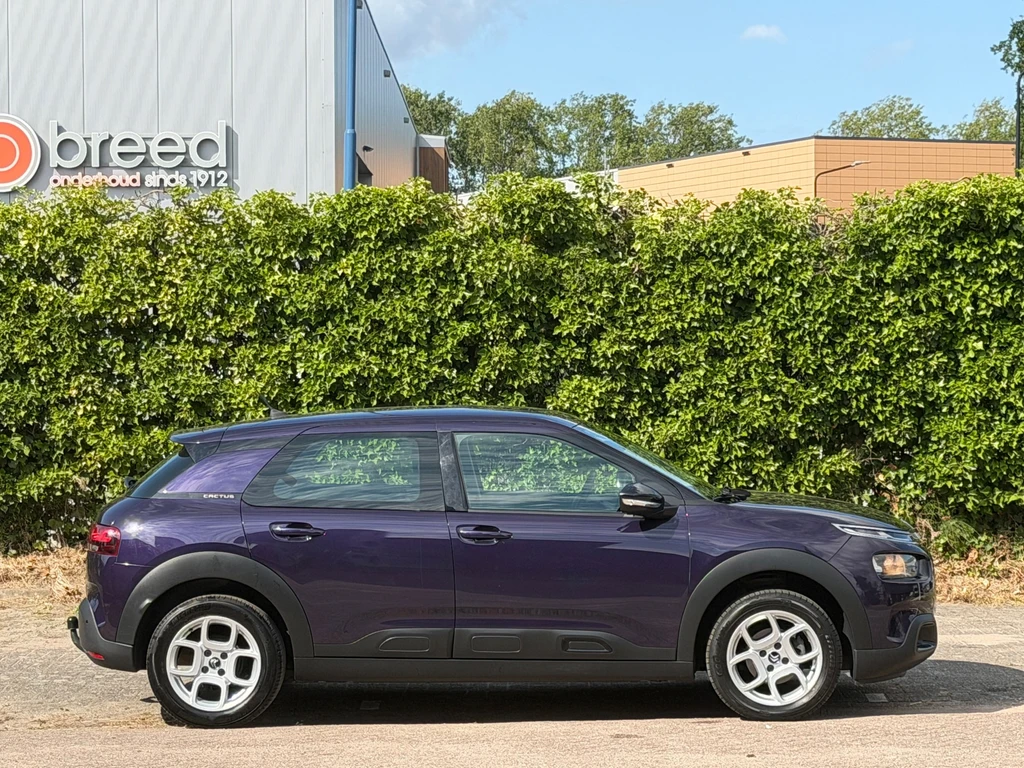 Citroën C4 Cactus – foto 6