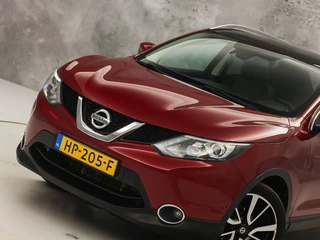 Nissan QASHQAI – thumbnail 2