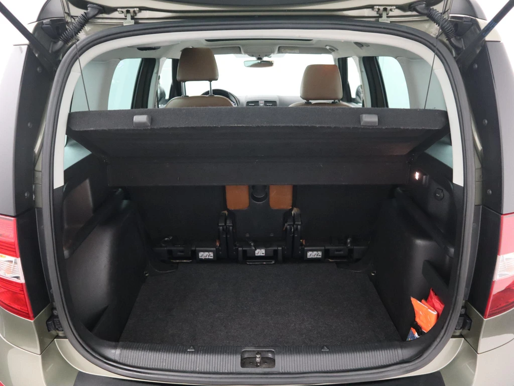 Škoda Yeti – foto 38