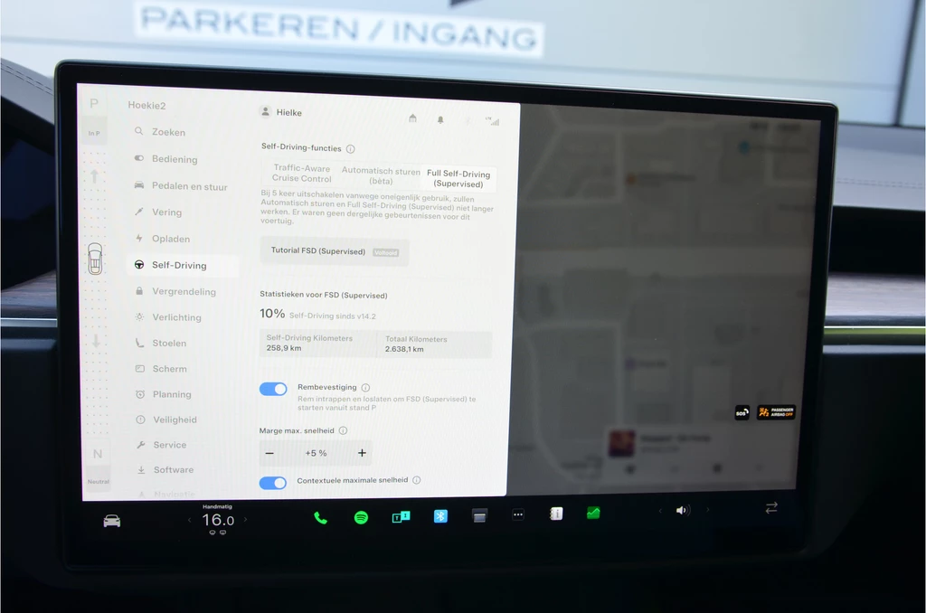Tesla Model X – foto 20