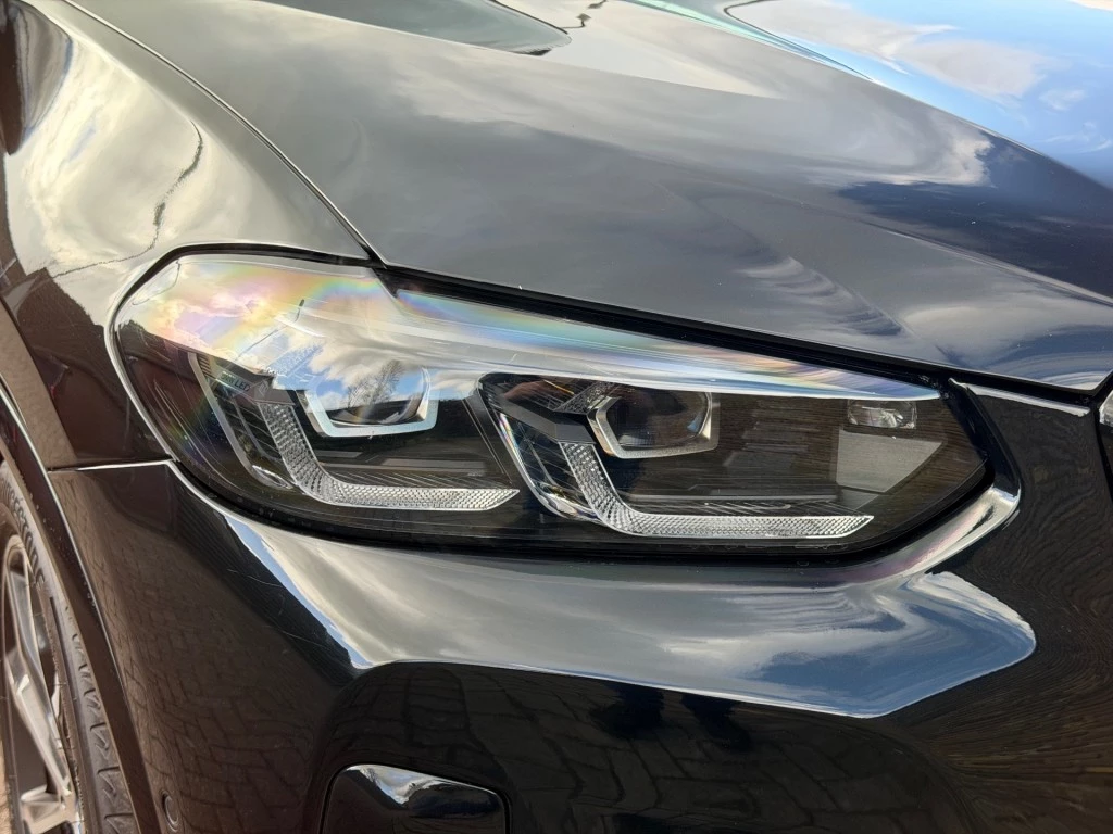 BMW X3 – foto 11