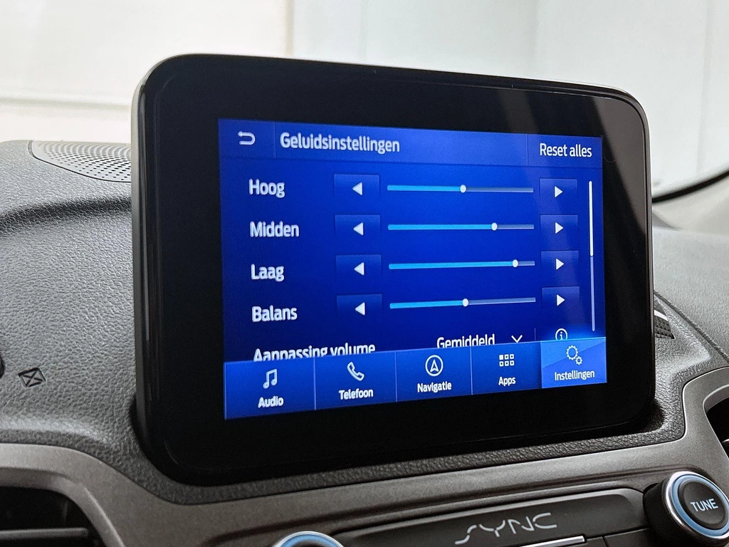 Ford Transit Connect – foto 12
