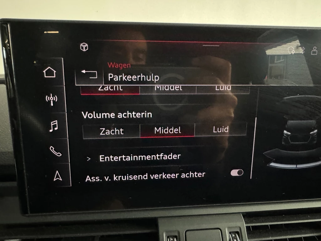 Audi Q5 – foto 38