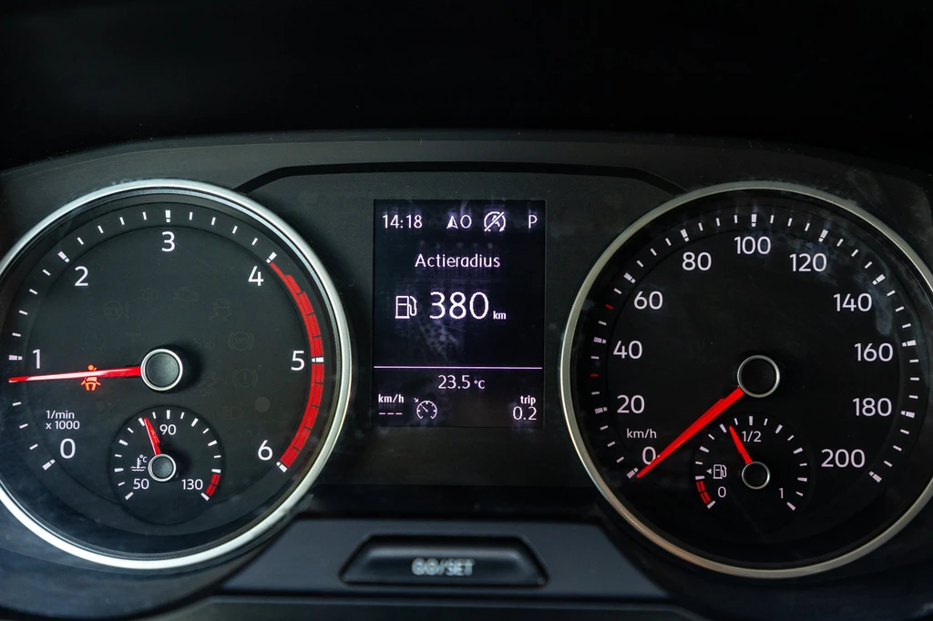 Volkswagen Crafter – foto 89