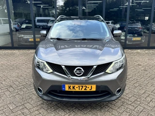 Nissan QASHQAI – thumbnail 7