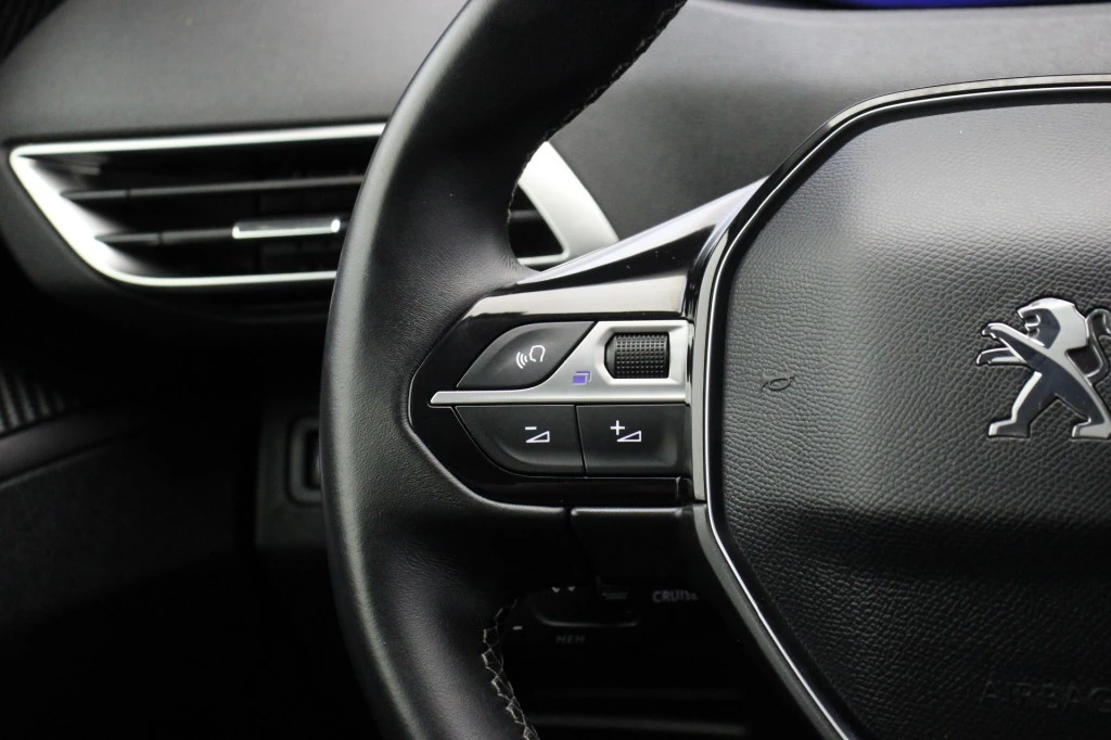 Peugeot 3008 – foto 19