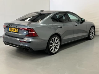Volvo S60 – thumbnail 4
