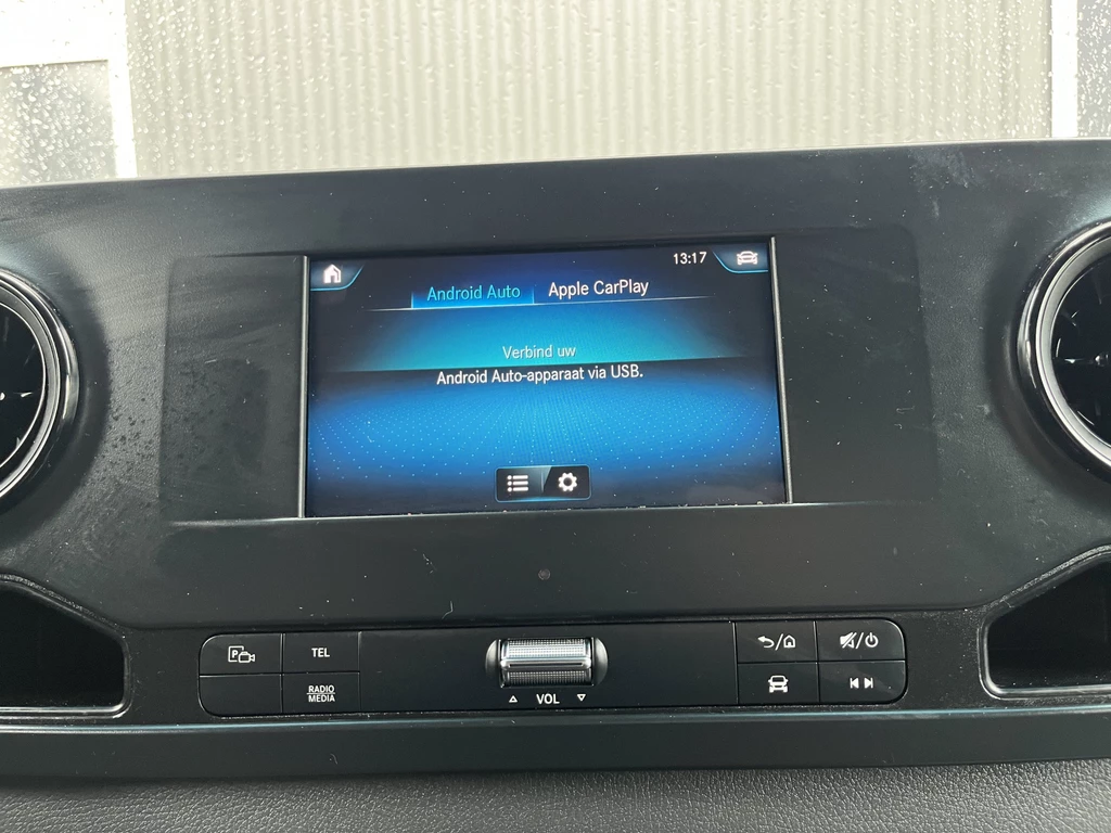 Mercedes-Benz Sprinter – foto 47
