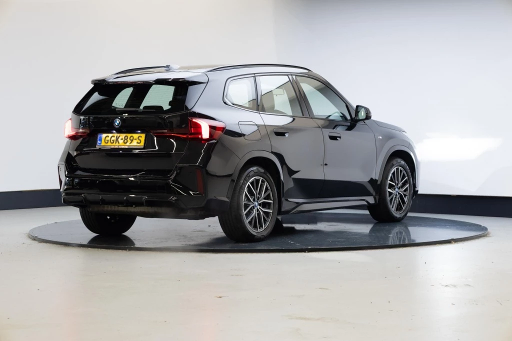 BMW X1 – foto 5
