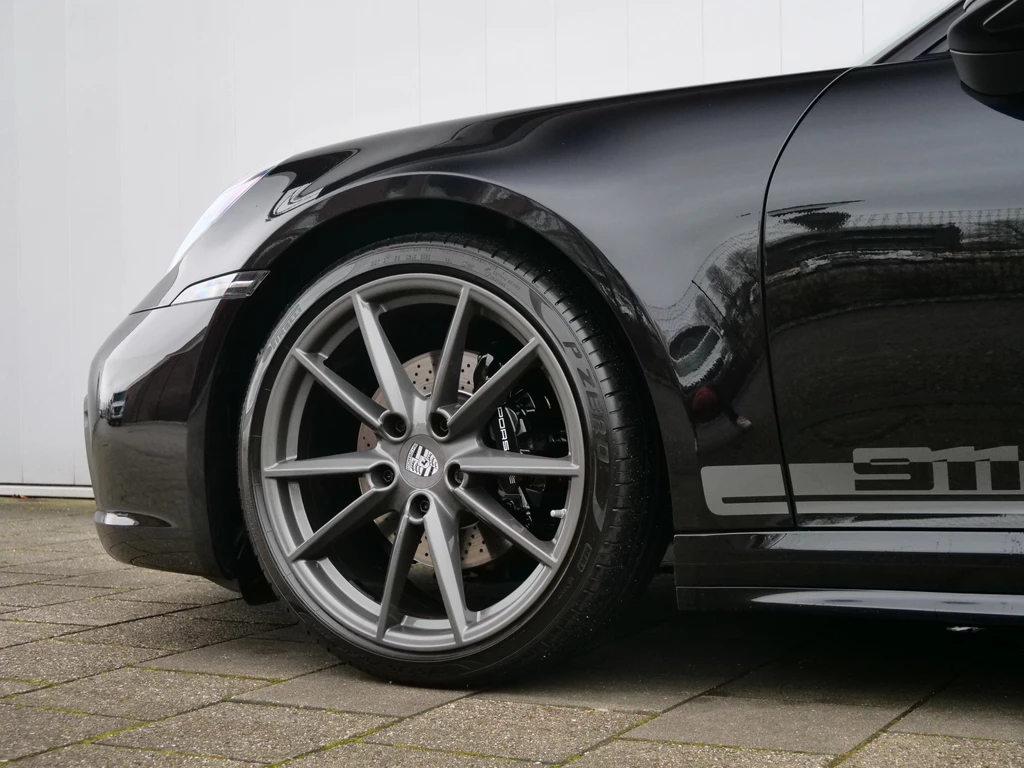 Porsche 911 – foto 25
