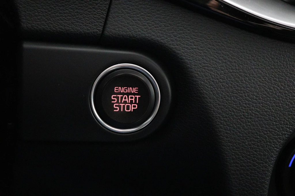 Kia Ceed Sportswagon – foto 40