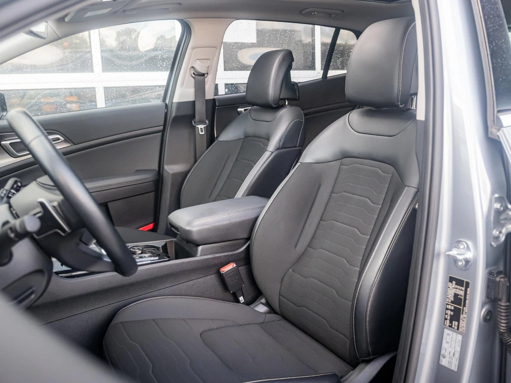 Kia Sportage – foto 12