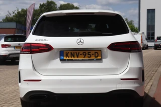 Mercedes-Benz B-Klasse – thumbnail 9