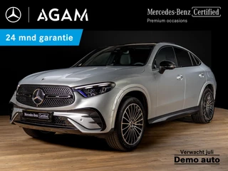 Mercedes-Benz GLC – thumbnail 1