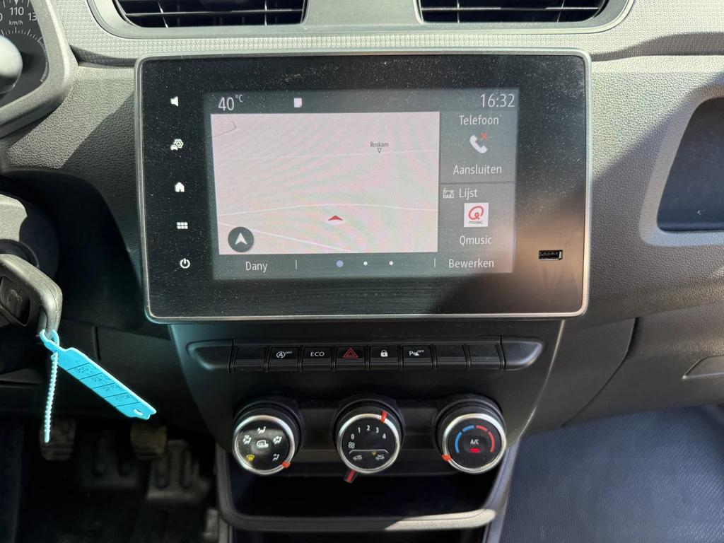 Renault Kangoo – foto 18