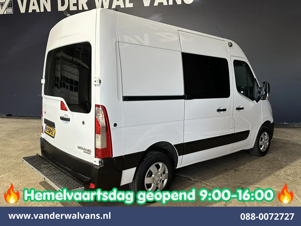 Opel Movano – foto 3