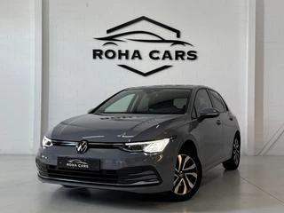 Volkswagen Golf – thumbnail 1