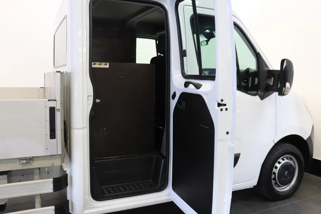 Opel Movano – foto 2
