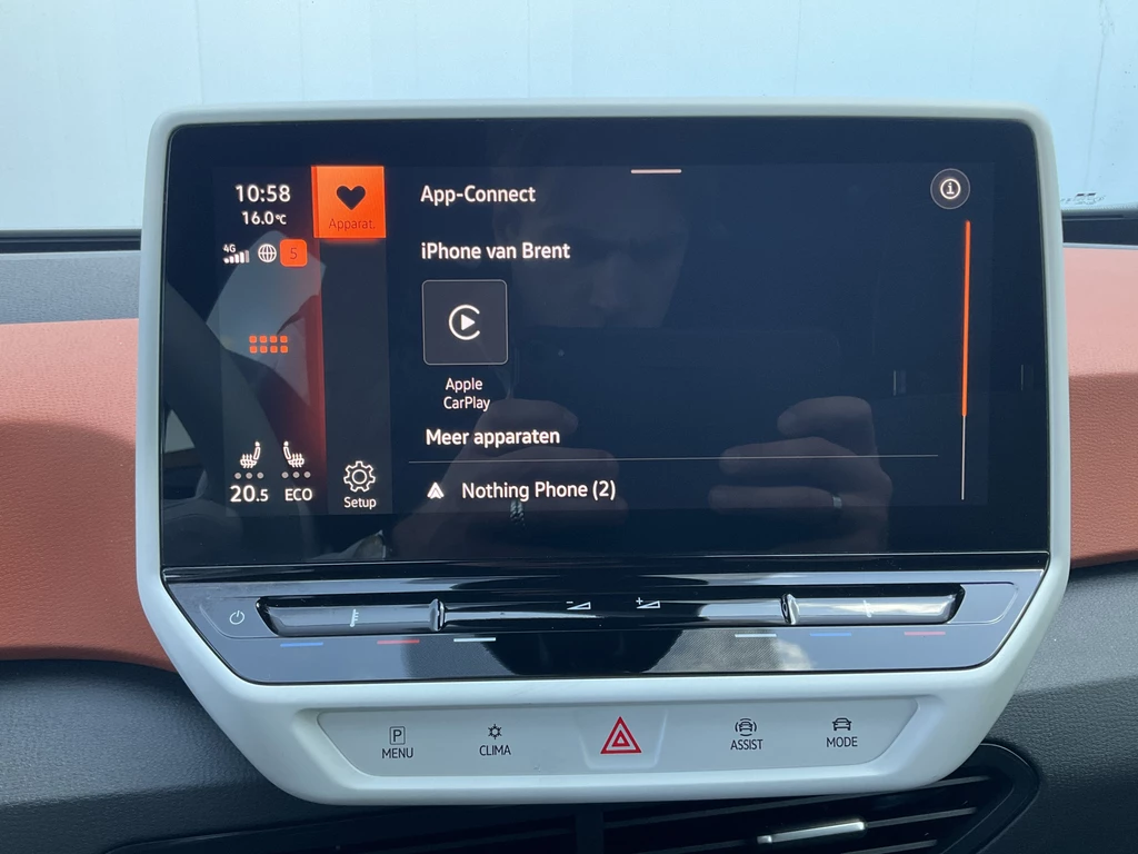 Volkswagen ID.3 – foto 16