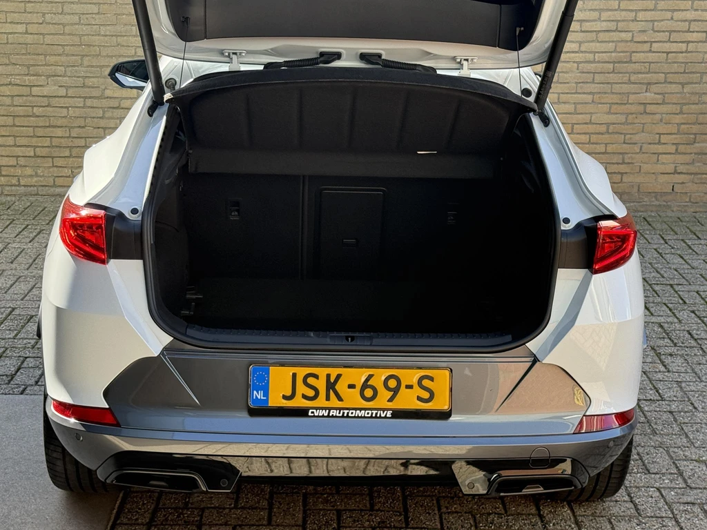 CUPRA Formentor – foto 67