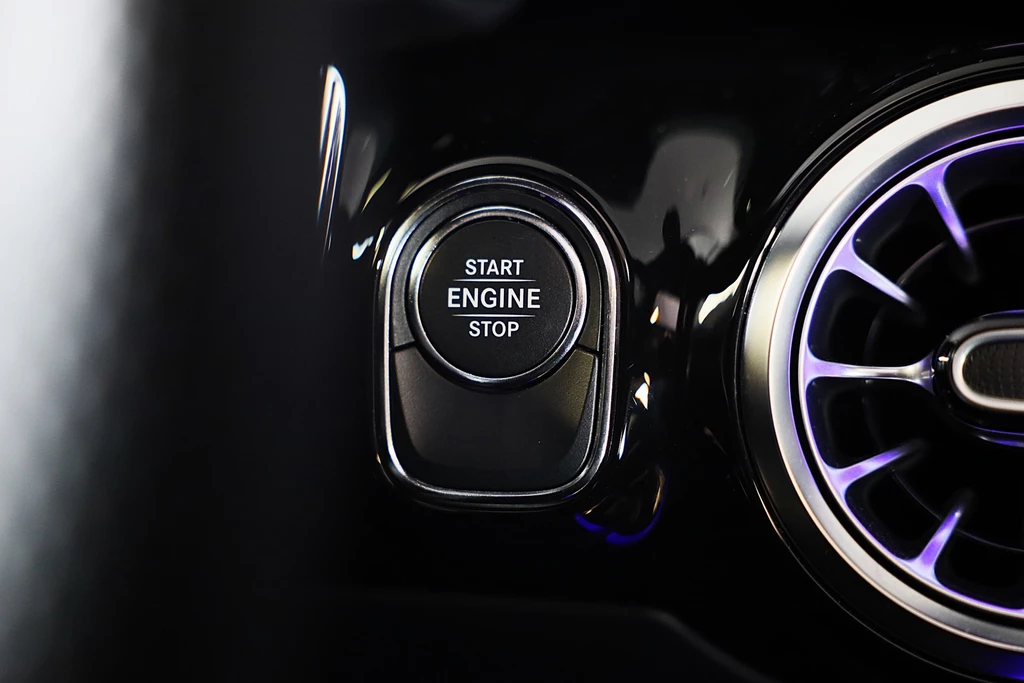 Mercedes-Benz B-Klasse – foto 33