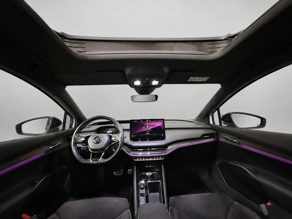 Škoda Enyaq iV – foto 12