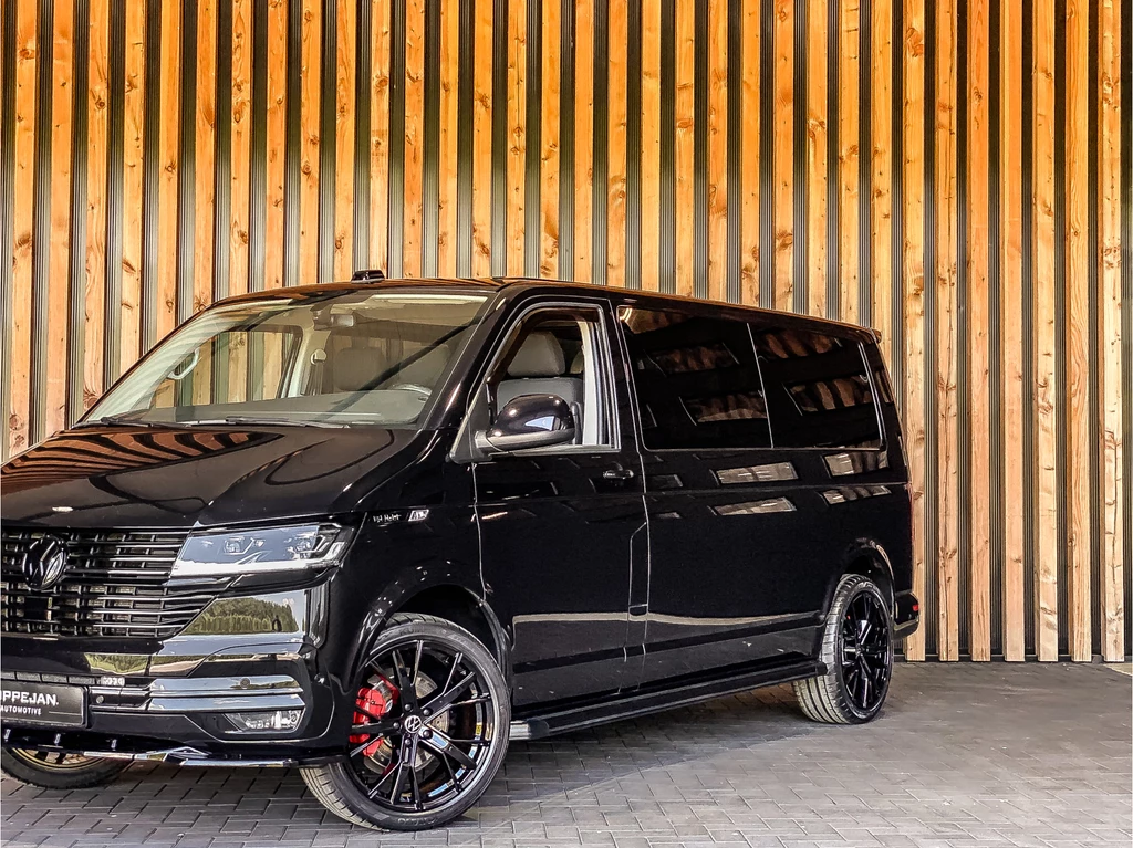 Volkswagen Transporter – foto 3