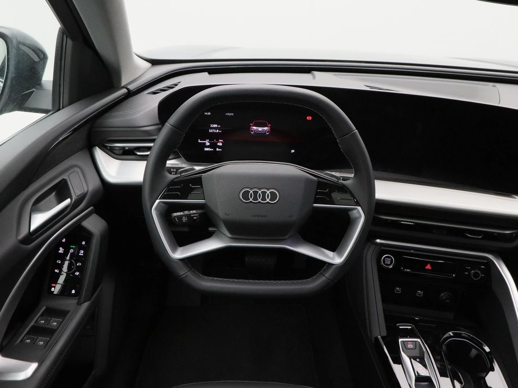 Audi Q5 – foto 13