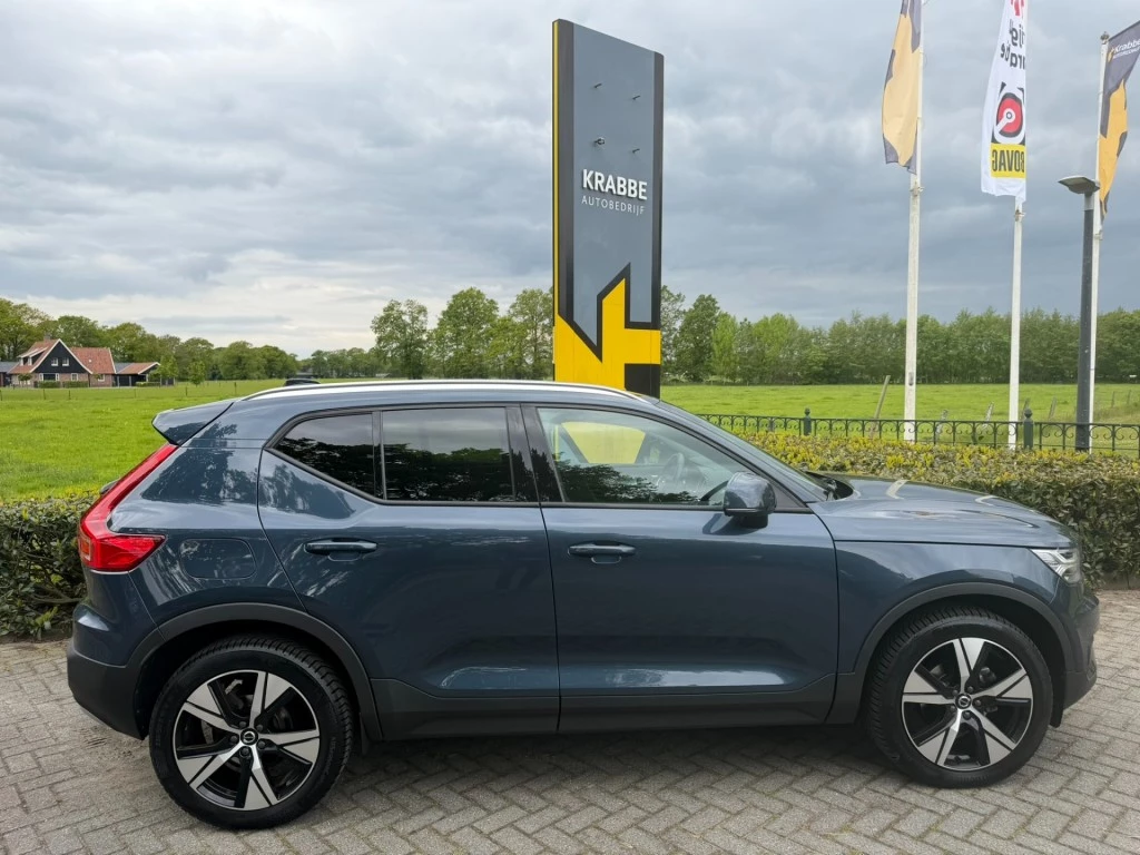 Volvo XC40 – foto 6
