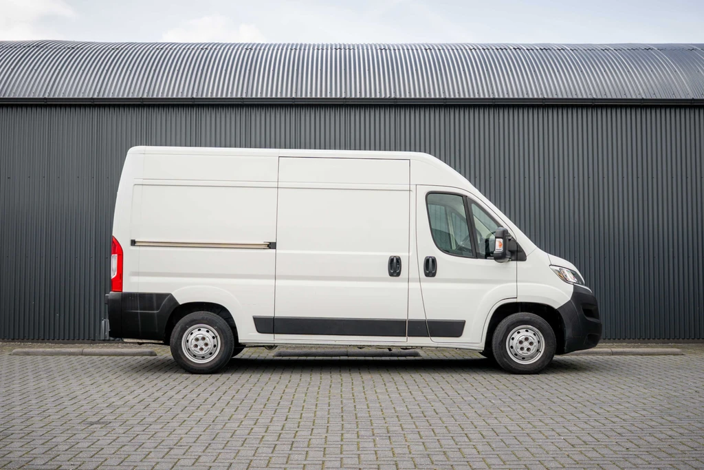 Citroën Jumper – foto 4