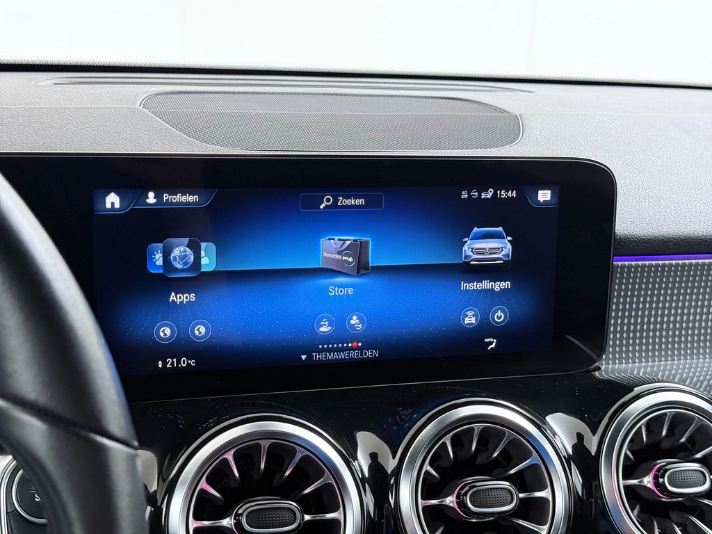 Mercedes-Benz EQB – foto 21