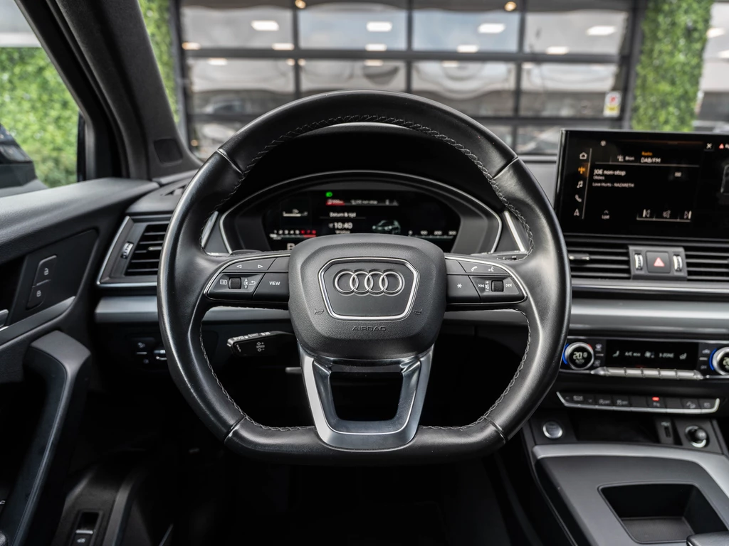 Audi Q5 – foto 30