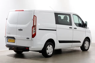 Ford Transit Custom – thumbnail 4