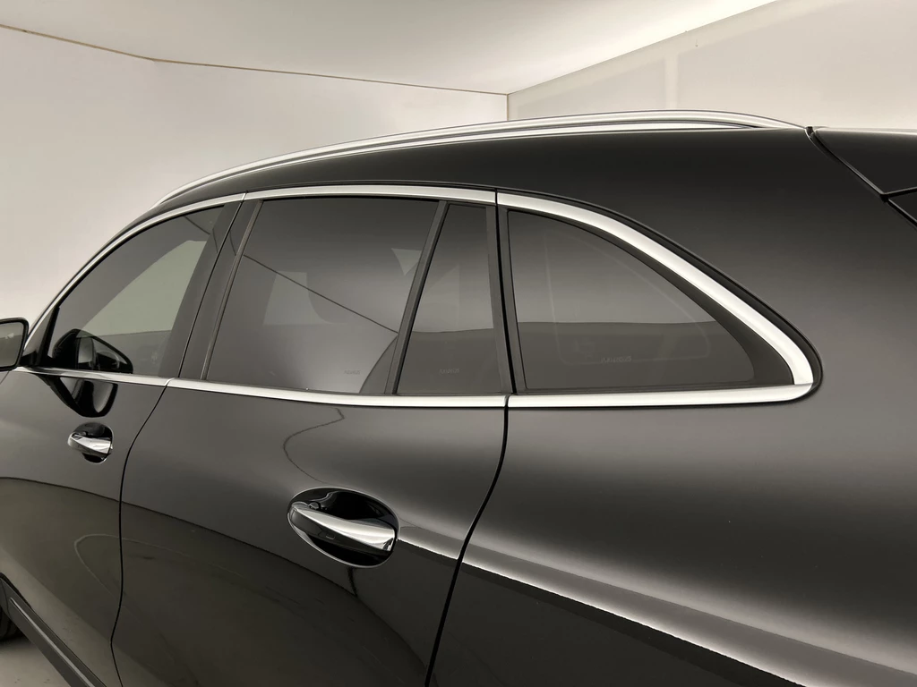 Mercedes-Benz EQA – foto 36