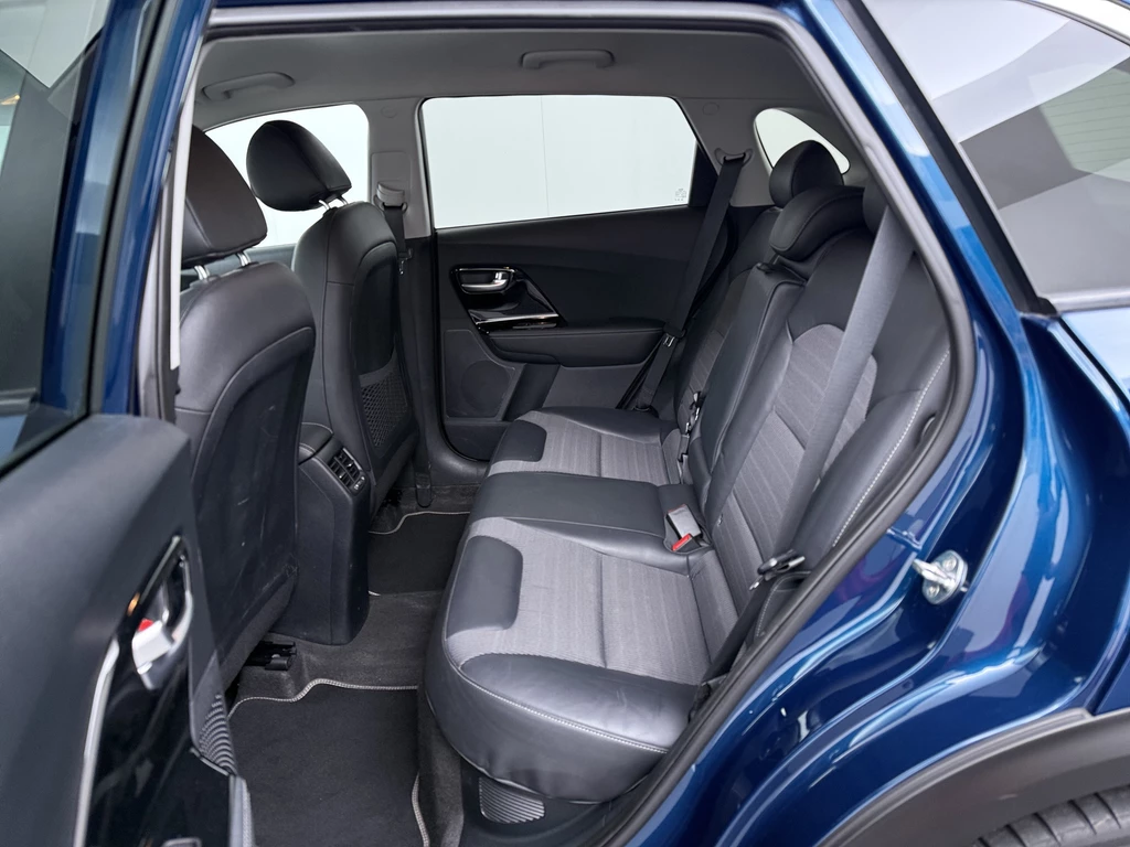 Kia Niro – foto 33