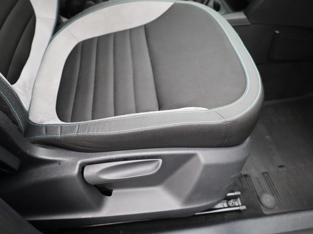 Škoda Yeti – foto 26