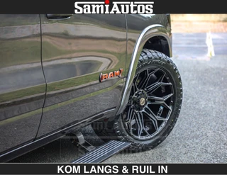 Dodge Ram Pick-Up – thumbnail 21