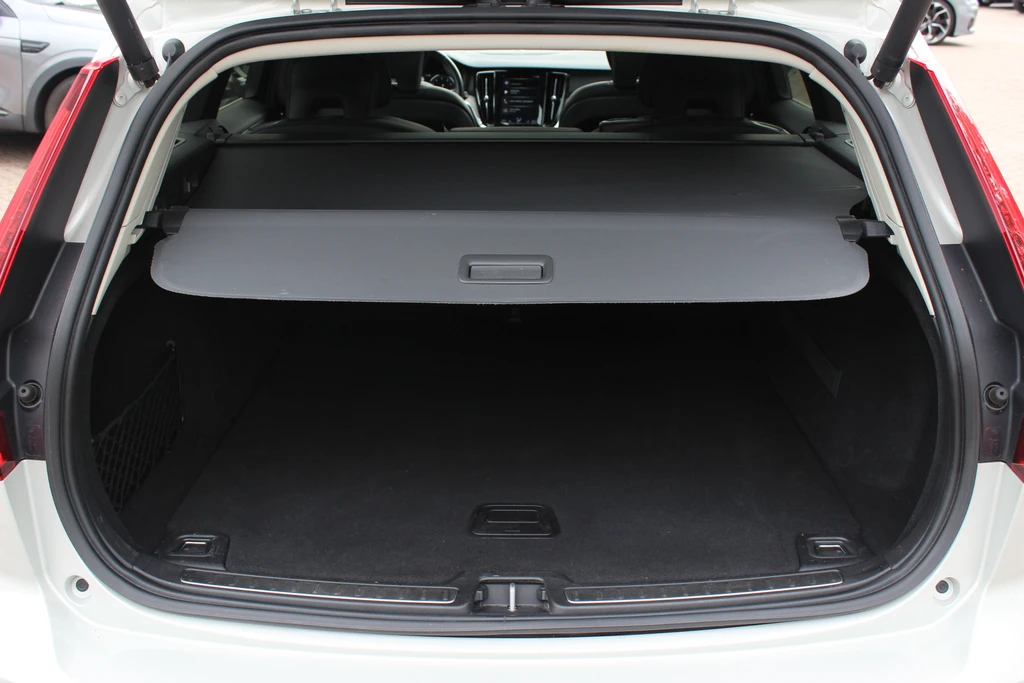 Volvo V60 – foto 17