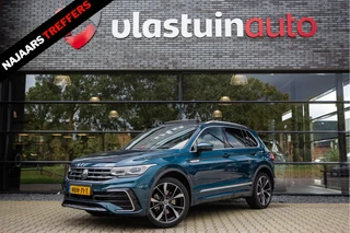 Volkswagen Tiguan – thumbnail 1