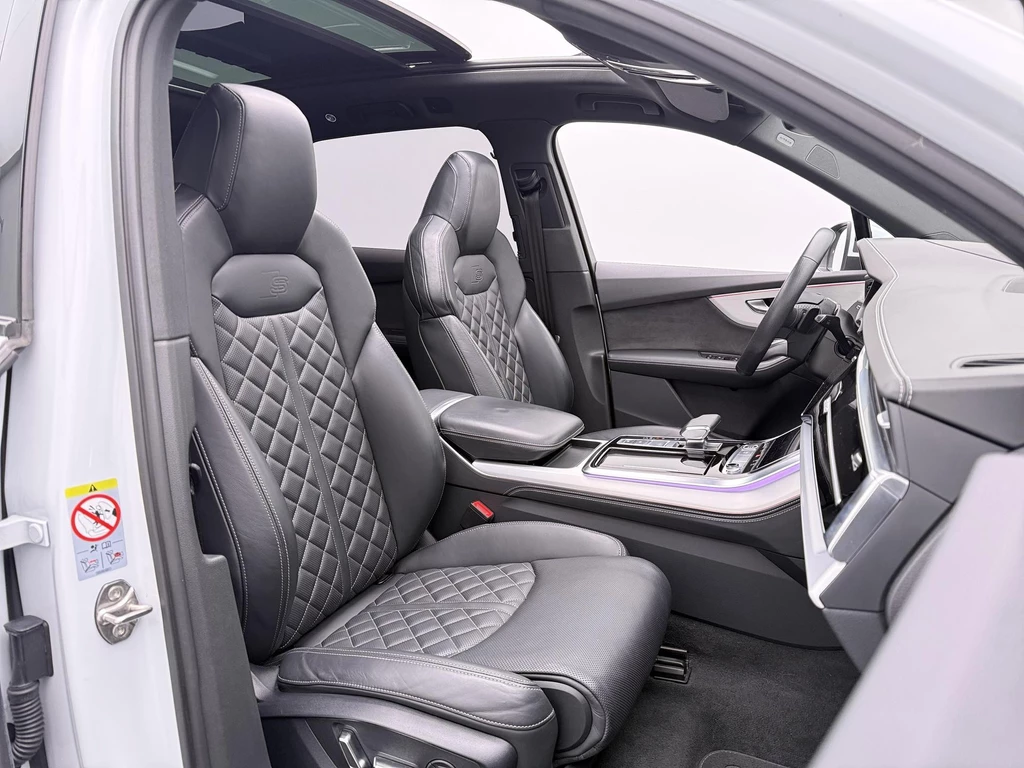 Audi Q7 – foto 44