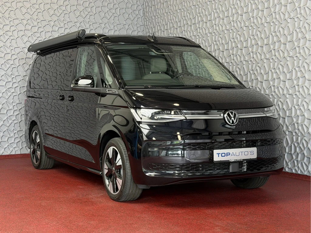 Volkswagen California – foto 13